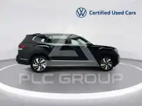 2025 Volkswagen Teramont