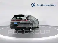 2025 Volkswagen Teramont