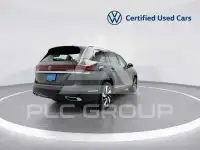 2025 Volkswagen Teramont