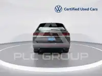 2025 Volkswagen Teramont