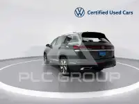 2025 Volkswagen Teramont