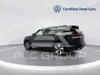 2025 Volkswagen Teramont