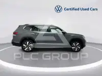 2025 Volkswagen Teramont