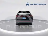2025 Volkswagen Teramont