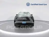 2025 Volkswagen Teramont