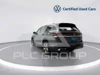 2025 Volkswagen Teramont