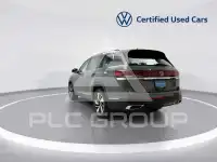 2025 Volkswagen Teramont