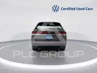 2025 Volkswagen Teramont