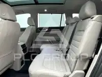 2025 Volkswagen Teramont