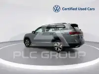 2025 Volkswagen Teramont