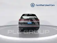 2025 Volkswagen Teramont