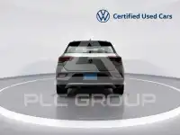 2025 Volkswagen T-Roc