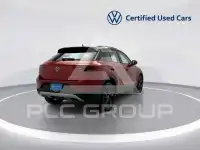 2025 Volkswagen T-Roc