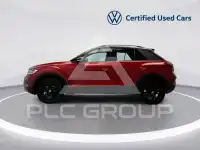 2025 Volkswagen T-Roc