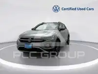 2025 Volkswagen T-Roc