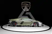 2025 Lamborghini Revuelto