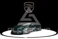 2025 Lamborghini Revuelto
