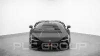 2025 Lamborghini Revuelto