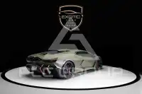 2025 Lamborghini Revuelto