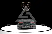 2025 Lamborghini Revuelto