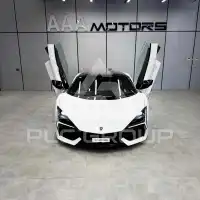 2025 Lamborghini Revuelto