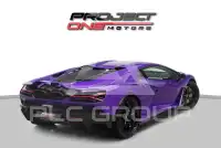 2025 Lamborghini Revuelto