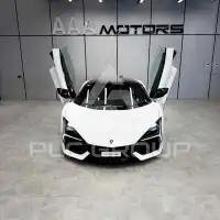 2025 Lamborghini Revuelto