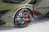 2025 Lamborghini Revuelto
