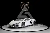 2025 Lamborghini Revuelto