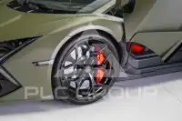 2025 Lamborghini Revuelto