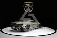 2025 Lamborghini Revuelto