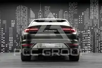 2025 Lamborghini Urus
