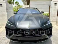 2025 Lamborghini Urus