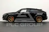 2025 Lamborghini Urus