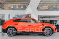 2025 Lamborghini Urus