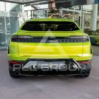 2025 Lamborghini Urus