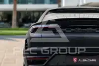 2025 Lamborghini Urus