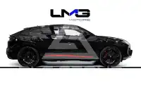 2025 Lamborghini Urus