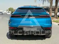 2025 Lamborghini Urus