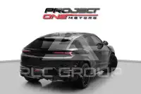 2025 Lamborghini Urus