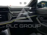2025 Lamborghini Urus