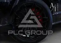 2025 Lamborghini Urus