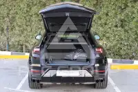 2025 Lamborghini Urus