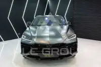 2025 Lamborghini Urus