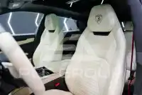 2025 Lamborghini Urus