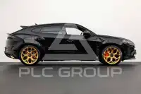 2025 Lamborghini Urus