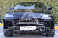 2025 Lamborghini Urus