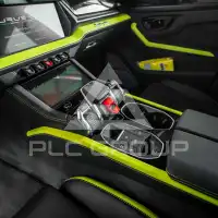 2025 Lamborghini Urus