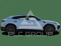 2025 Lamborghini Urus