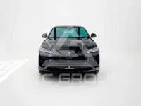 2025 Lamborghini Urus
